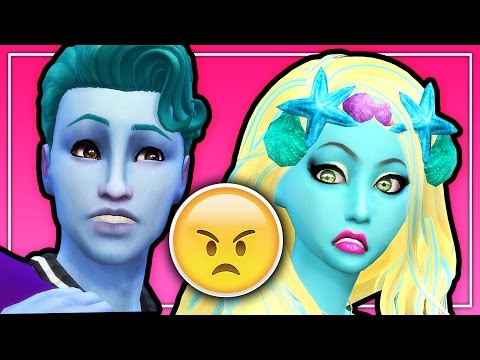 MOST FRUSTRATING WEDDING EVER // The Sims 4: Monster High (Part 26)