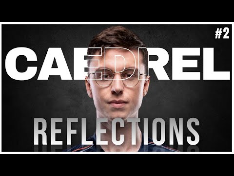 Swearing at Worlds! Coaching Offer from DAMWON?! - Reflections with Caedrel 2/2 - League of Legends