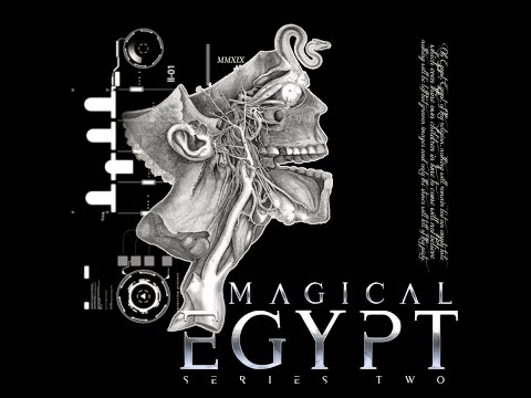 Sneak Peak Magical Egypt Season 2, Episode One