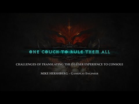 One Couch to Rule Them All ft. Mike Hershberg