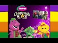 Barney S Christmas Star Play Along