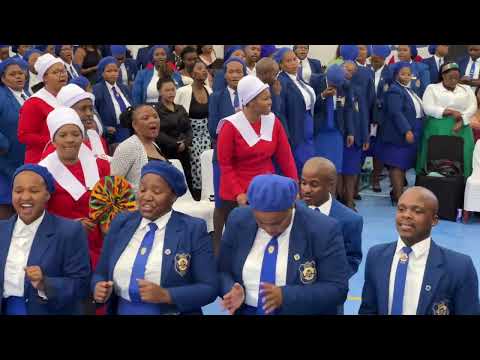 False Bay Circuit Covenant Service 2023 - Mazithi ingqondo zethu