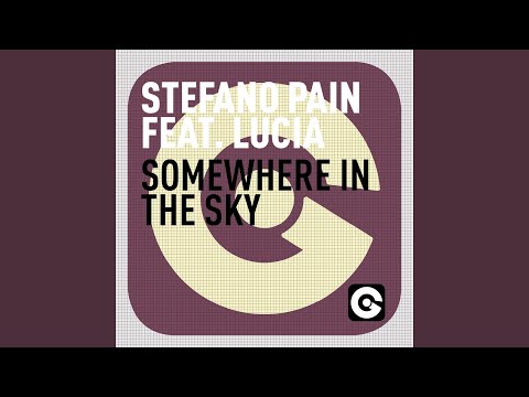 Somewhere in the Sky (feat. Lucia) (Bisbetic Radio Edit Remix)