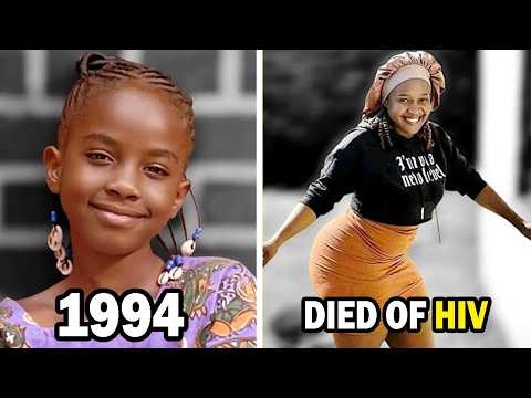 Crooklyn Cast (1994 vs. 2026) – Then and Now: What They Look Like 32 Years Later!