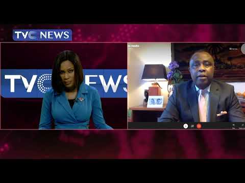 Global Affairs Analyst, Collins Nweke Discusses Military Takeover In Myanmar