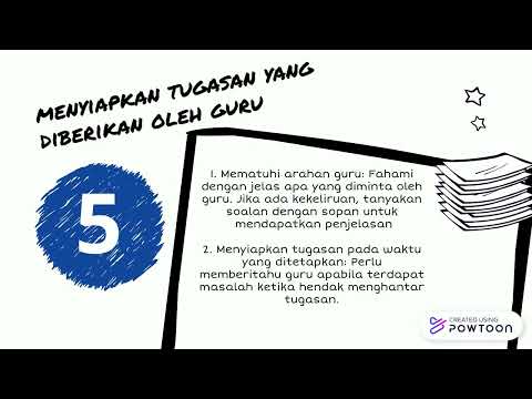 Adab Menuntut Ilmu