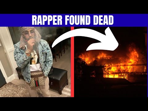 Who Was Certi2x? Rapper Identified in Deadly Surrey Fire