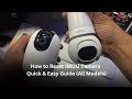 How to Reset IMOU Camera | Quick & Easy Guide (All Models)