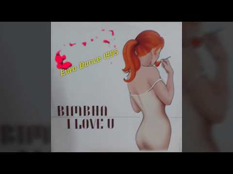 BIMBHA - I Love U  (Extended Versão)