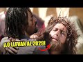 A Young Man Travels Back In Time To 33 BC To Save Jesus But Ends Up Destroying Humanity In 2029