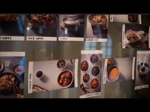 The Behind the Scenes to our Highlight Reel. | Naqiyah Mayat Debut Cookbook