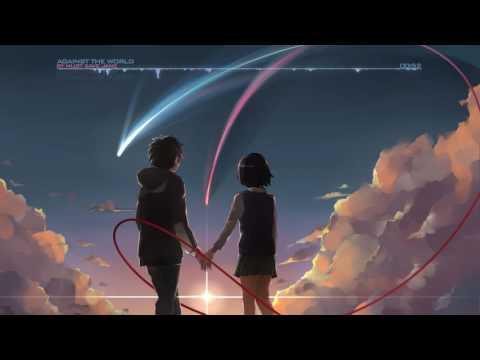 Must Save Jane - Against The World