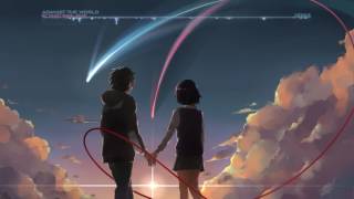 Must Save Jane - Against The World