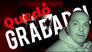 Captamos FANTASMA y nos advirtió  | Episodio 76
