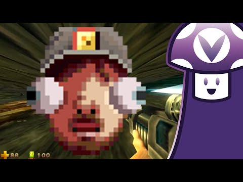 [Vinesauce] Vinny - "Vinny, Turn Your FOV Up"