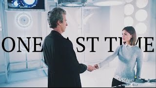 One Last Time | Doctor Who