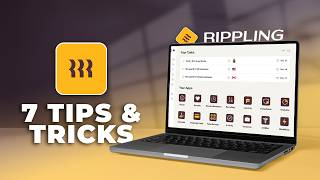 7 Best Rippling Tips & Tricks for 2026