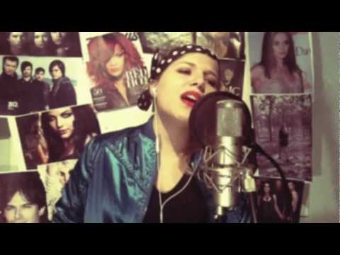 Jessie J - Domino (Cover by Dasha)