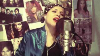 Jessie J - Domino (Cover by Dasha)