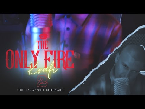 The Only Fire 2 🔥  Santos Cali High (Krafi Sch )