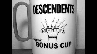 Descendents - Shattered Milo (demo from &#39;86)