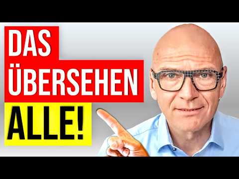 Früher in Rente: Die BITTERE Wahrheit! (Experte packt aus)