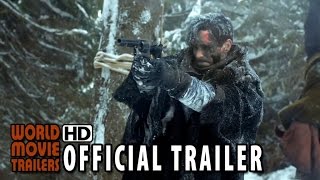 THE TIMBER ft. James Ransone, Elisa Lasowski Official Trailer (2015) HD video