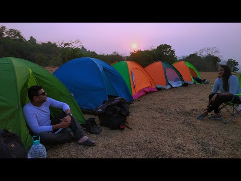 download lagu mp3 mp4 Rajmachi Camping, download lagu Rajmachi Camping gratis, unduh video klip Rajmachi Camping