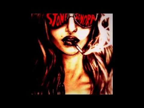 Stone Sonora - Seconds To Go
