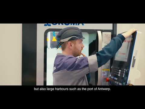 Cover video