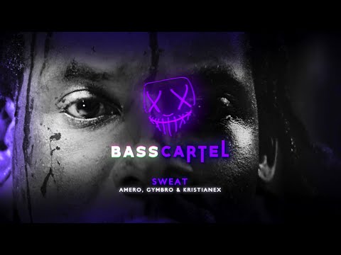 Amero, GYMBRO & Kristianex - Sweat