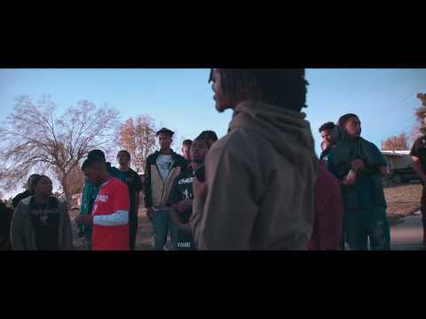 Westside Mack "Get It in" (Feat. Baby$elf)