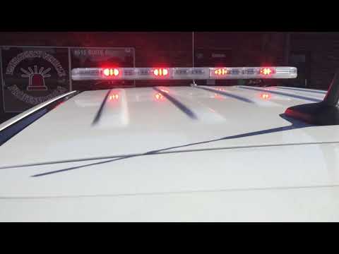 star phaser light bar for sale