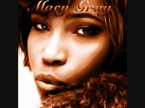 Macy Gray- Hey Young World