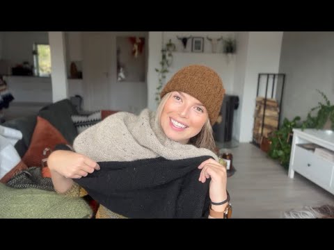 Knitting Traditions Podcast Ep.56- Fall hats, socks, sweaters,cardigans and blankets