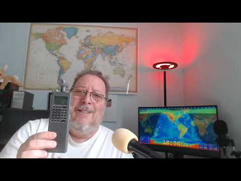 New CountyComm GP7 SSB batch has arrived and now has a USB C port