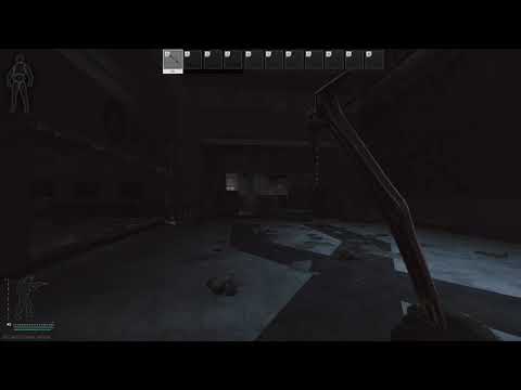 New SAFEROOM exit -  Tarkov Interchange