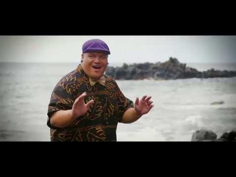 Kalani Pe'a - He Lei Aloha (No Hilo) [Official Music Video]