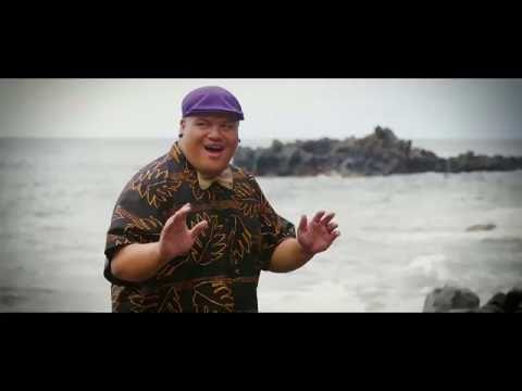 Kalani Pe'a - He Lei Aloha (No Hilo) - OFFICIAL MUSIC VIDEO
