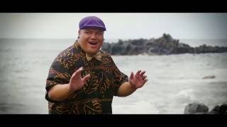 Kalani Pe'a - He Lei Aloha (No Hilo) - OFFICIAL MUSIC VIDEO