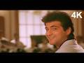 4K VIDEO Yaad Aati Hai Magar Aati Nahi Sanjay Kapoor Tum Khoobsurat Ho Aati Nahi Prem Video Song