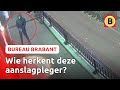 Dader gooit HANDGRANAAT naar COFFEESHOP | Bureau Brabant