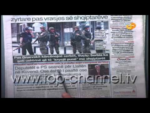 Wake Up, 13 Maj 2015, Pjesa 1 - Top Channel Albania - Entertainment Show