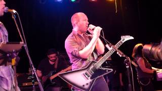 Galaktikon - "Prophecy of the Lazer Witch" - Live at the Roxy