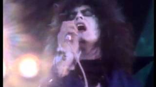 Dreamy Lady - Marc Bolan &amp; T. Rex