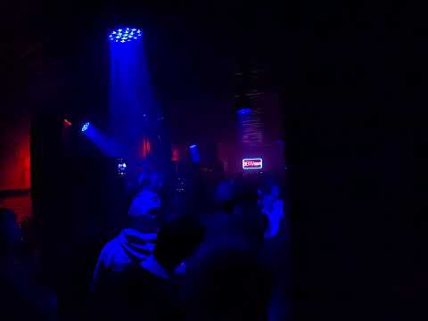 Шефф и Al Solo под прикрытием BEATовка в клубе Ц, Екатеринбург