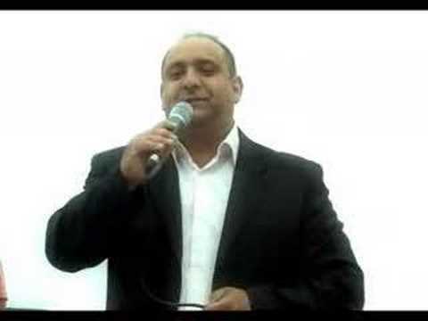 Marinel Preda "Nu mai e mult"