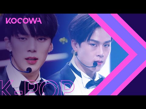 MONSTA X - Intro: Recapture + GAMBLER [Music Bank K-Chart Ep 1076]