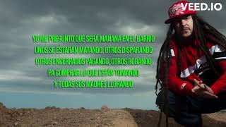 Morodo - Yo Me Pregunto [LETRA] ~  Van de mafia y se creen que mandan