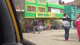 コロンビア・ボゴタ編/まだまだ危険な香りがする、ashさんが撮影した同地の様子をお届けします！